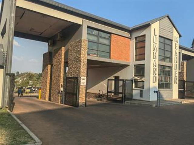 Apartment for rent in Pretoria, City of Tshwane Metropolitan Municipality