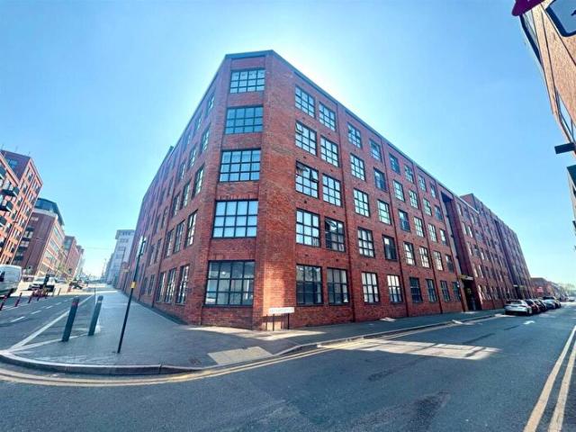 Apartment for rent in Highgate, West Midlands