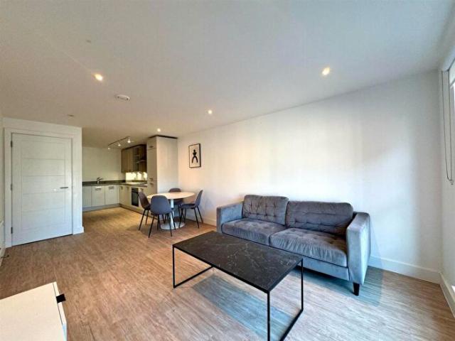 Apartment for rent in Highgate, West Midlands