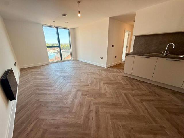 Apartment for rent in Little Chester, East Midlands