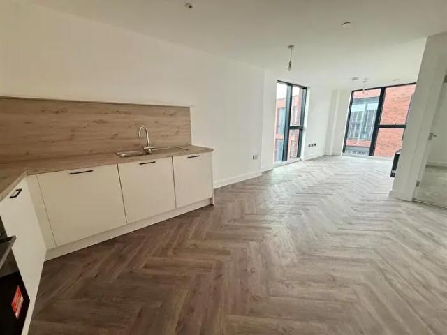 Apartment for rent in Castleward, Derby