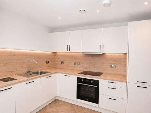 Apartment for rent in New Normanton, East Midlands