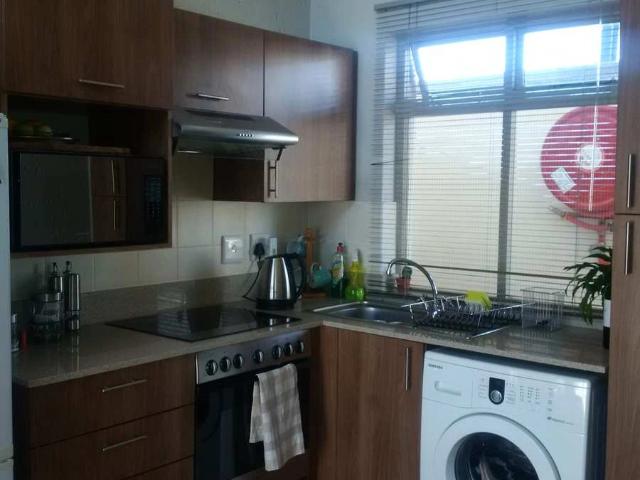 Apartment for rent in Randburg, Gauteng