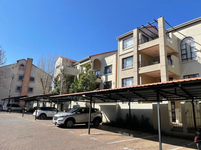 Apartment for rent in Randburg, Gauteng