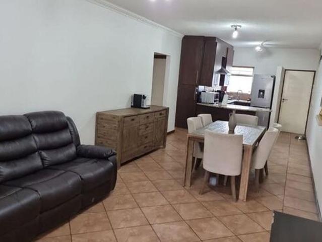 Apartment for rent in Randburg, Gauteng