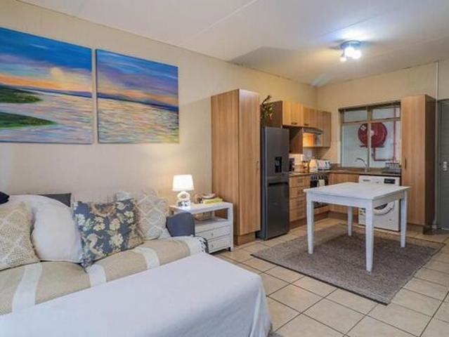Apartment for rent in Randburg, Gauteng