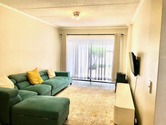 Apartment for rent in Randburg