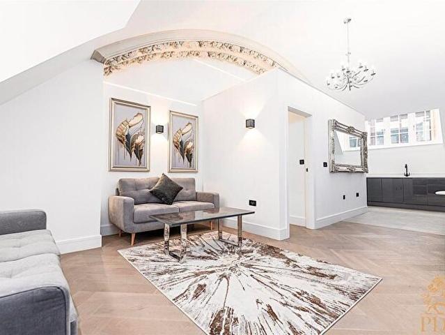 Apartment for rent in The Meadows, City of Nottingham