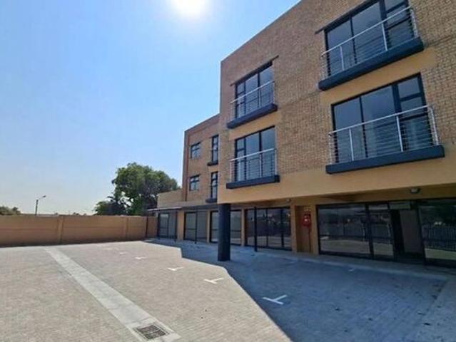 Apartment for rent in Western Cape