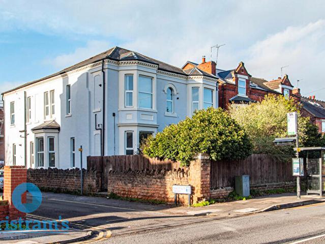 Apartment for rent in Compton Acres, Barton In Fabis