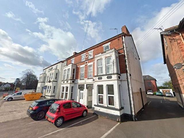 Apartment for rent in Compton Acres, Barton In Fabis