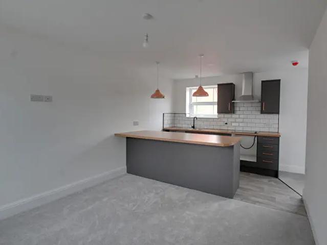 Apartment for rent in Caldermill, East Midlands