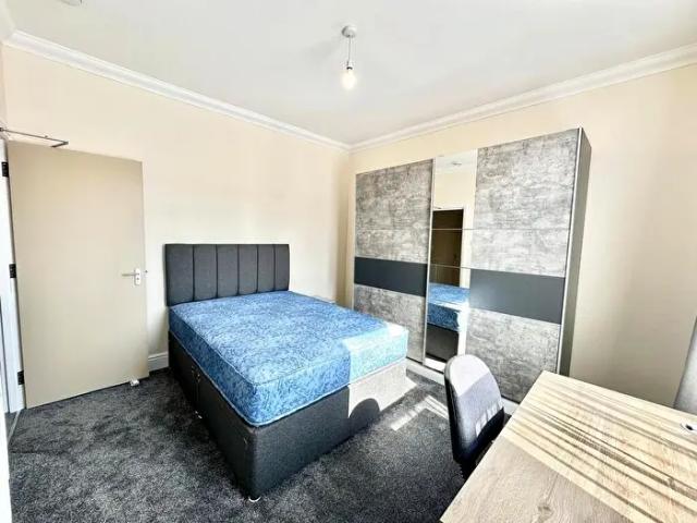 Apartment for rent in Hillfields, West Midlands