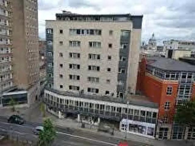 Apartment for rent in Haddon, East Midlands
