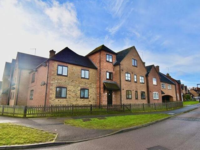 Apartment for rent in Moulton