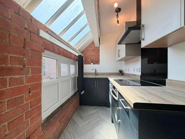 Apartment for rent in St Matthew's, Old Wharf