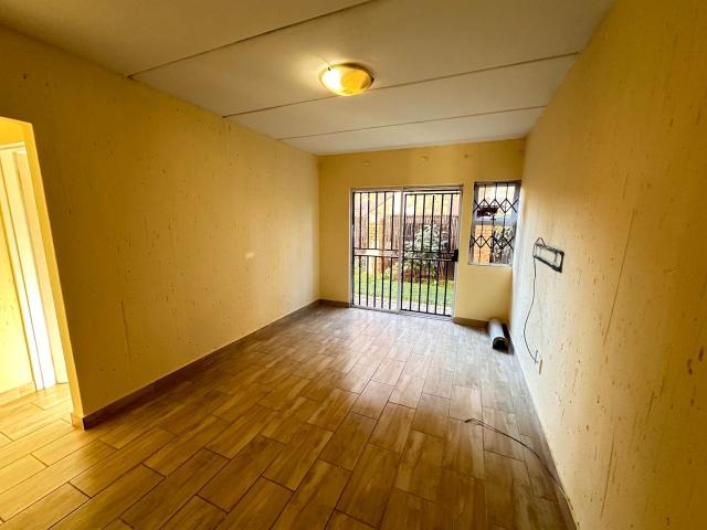 Apartment for rent in Johannesburg
