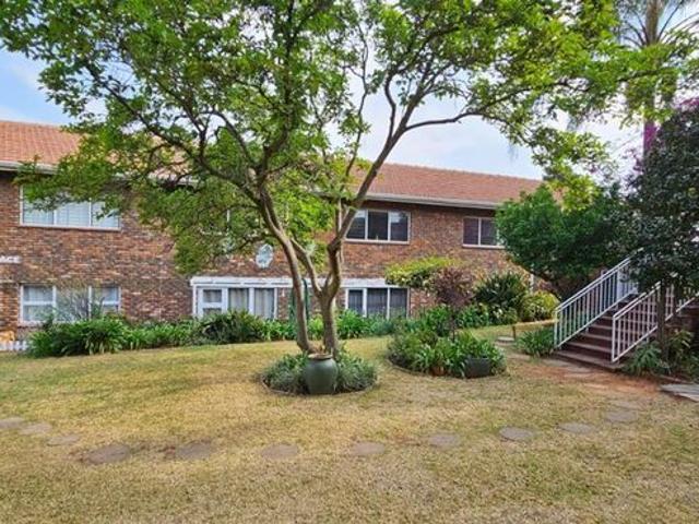 Apartment for rent in Waterkloof, Gauteng