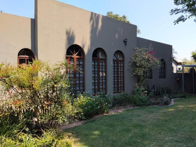 Apartment for rent in Lyttelton Manor, Centurion