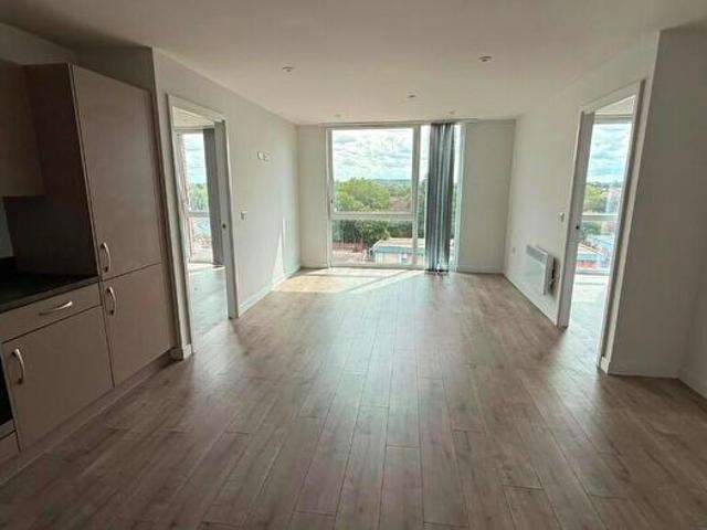 Apartment for rent in The Meadows, Haddon