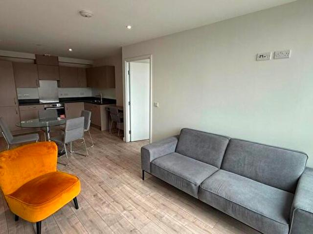 Apartment for rent in The Meadows, Haddon