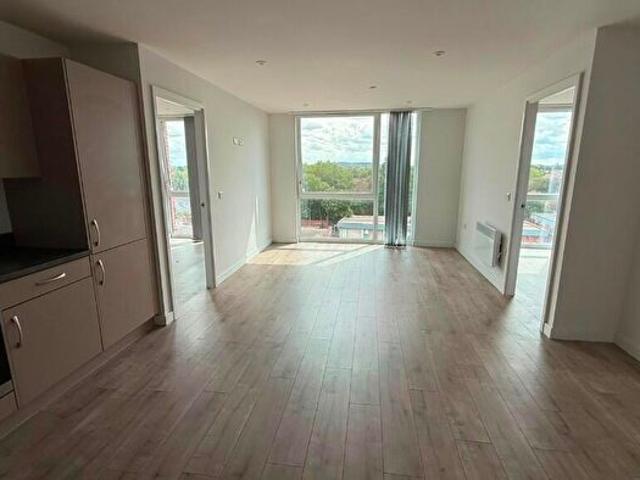 Apartment for rent in The Meadows, Haddon