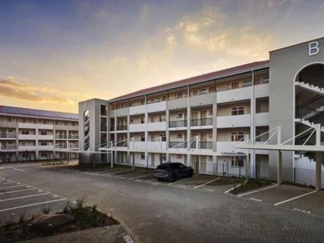 Apartment for rent in Randburg, Gauteng