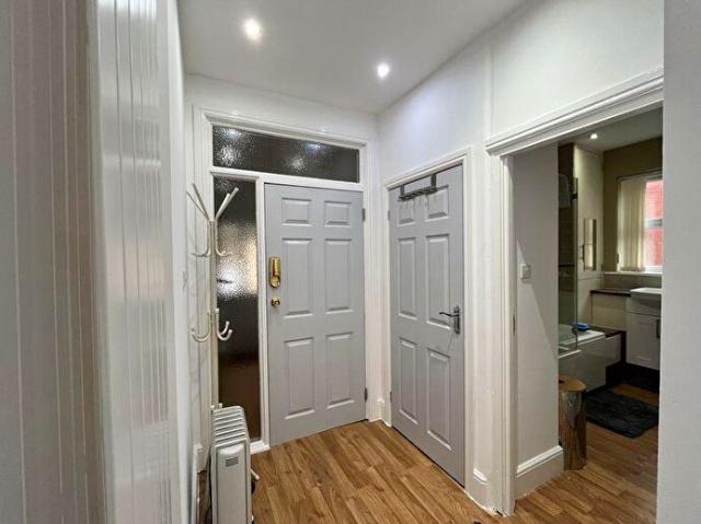 Apartment for rent in Haddon, East Midlands