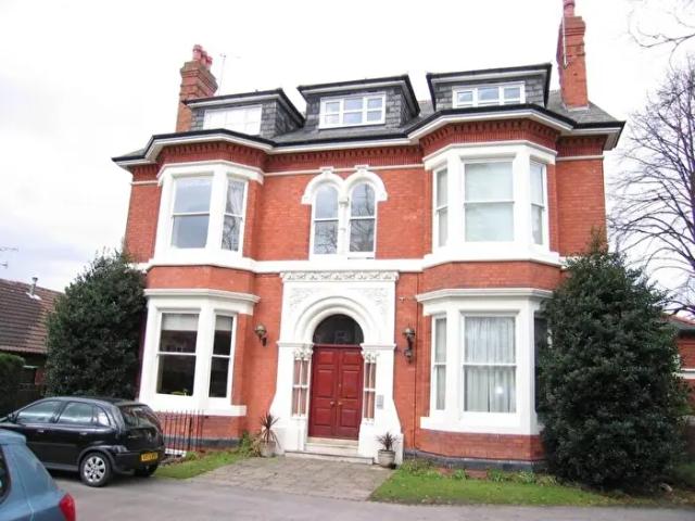 Apartment for rent in Carrington, City of Nottingham