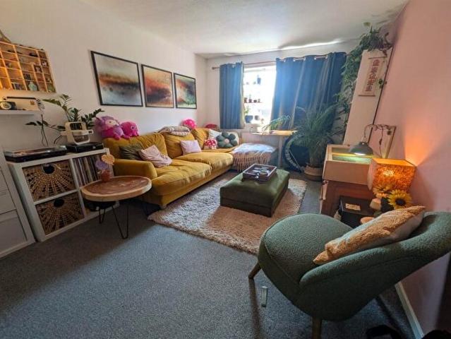 Apartment for rent in Attenborough, East Midlands