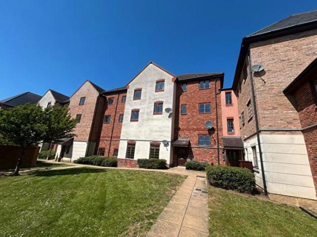 Apartment for rent in Monkston Park, Milton Keynes