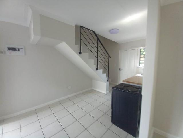 Apartment for rent in Cape Town Ward 56, Cape Town