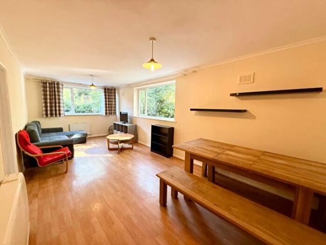 Apartment for rent in Haddon, East Midlands