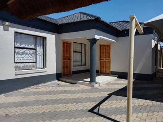 Apartment for rent in Seshego, Limpopo
