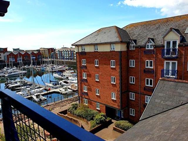 Apartment for rent in SA1 Swansea Waterfront, Swansea