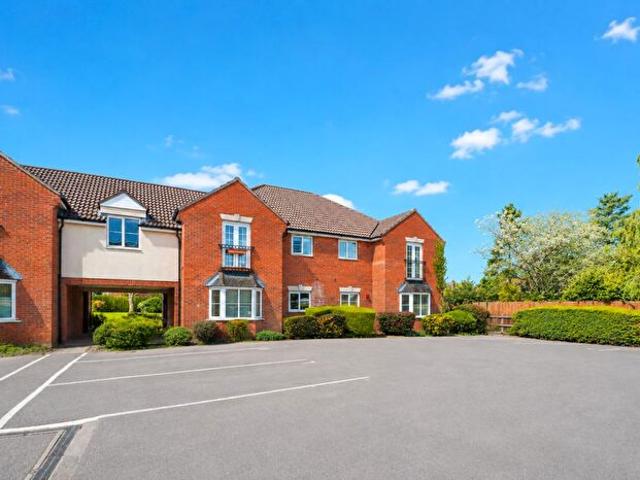Apartment for rent in Moulton Leys, Northampton
