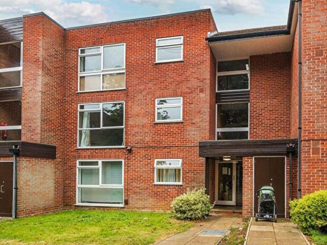 Apartment for rent in The Slade, Oxfordshire