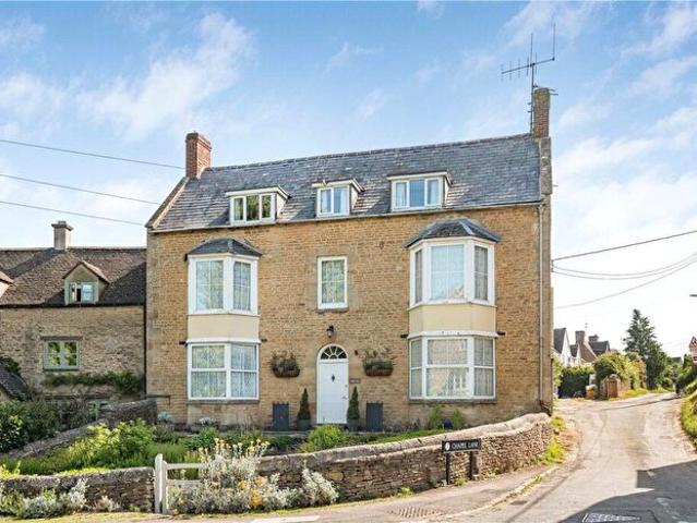 Apartment for rent in Black Bourton, Oxfordshire