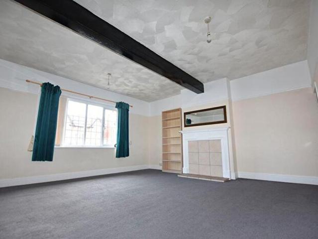 Apartment for rent in Haddon, East Midlands