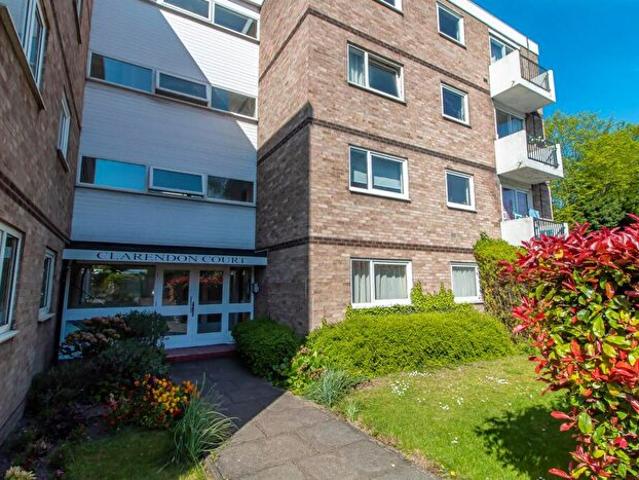 Apartment for rent in Carrington, City of Nottingham