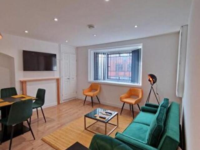 Apartment for rent in Sherwood, Haddon