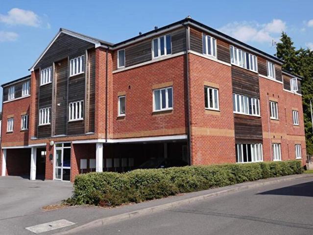 Apartment for rent in St Ann's, Haddon