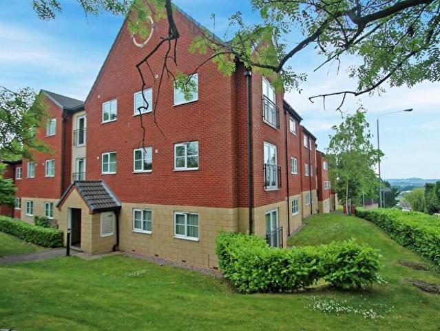 Apartment for rent in Woodthorpe, Gedling
