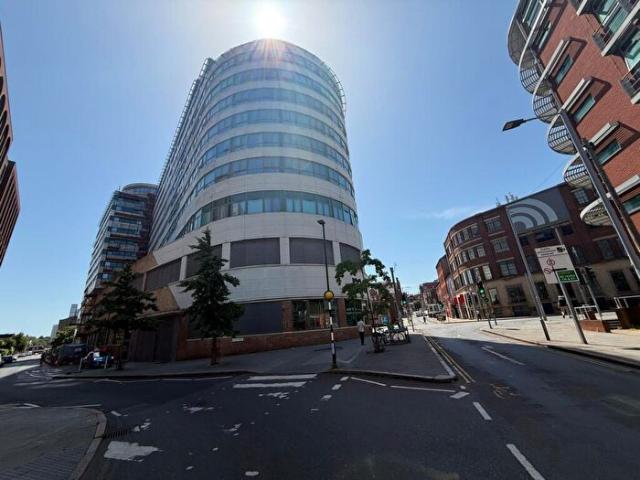 Apartment for rent in St Ann's, Haddon