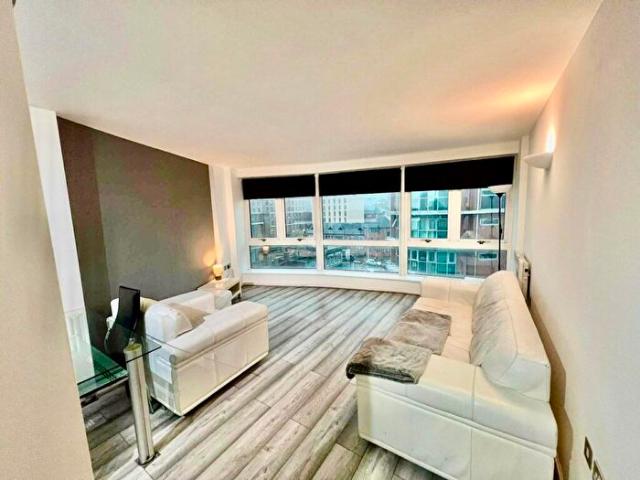 Apartment for rent in St Ann's, Haddon