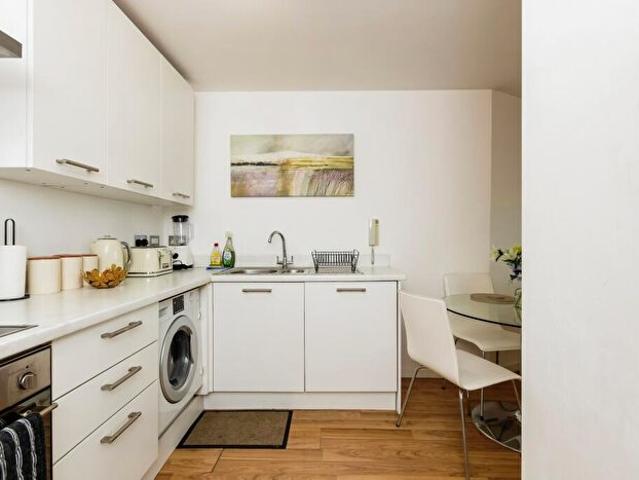 Apartment for rent in St Ann's, Haddon