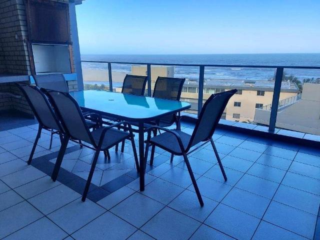 Apartment for rent in Ugu District Municipality, Kwazulu-natal