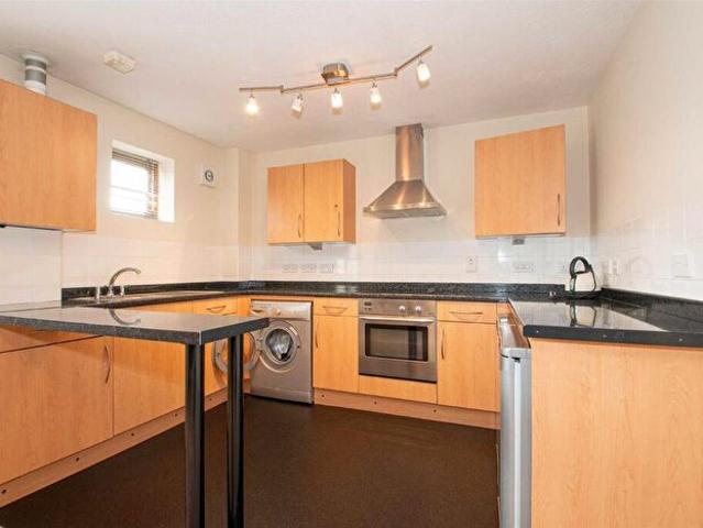 Apartment for rent in Fenny Stratford, Milton Keynes