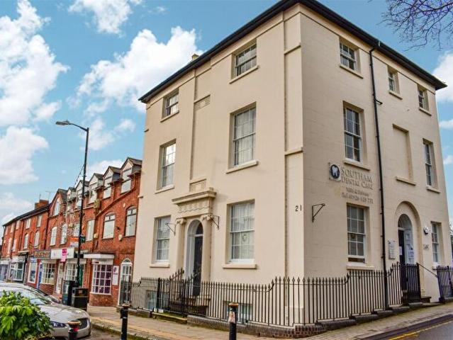 Apartment for rent in Alderminster, Warwickshire