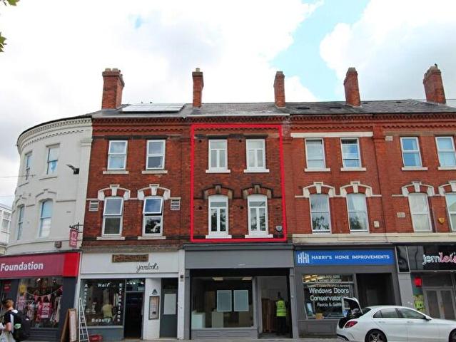 Apartment for rent in Caldermill, East Midlands